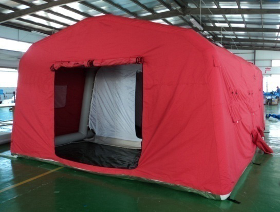 Inflatable event tent 03