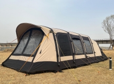 Camping tent