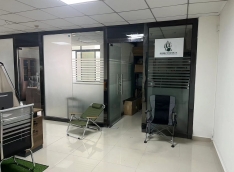 Sales office