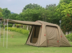 Portable waterproof inflatable camping tents air tents for sale