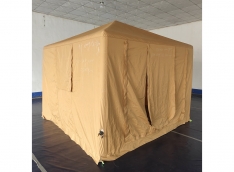 Middle East Arab Inflatable desert tents