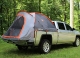 Customized truck tent sizes for different truck models