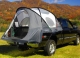 Customized truck tent sizes for different truck models