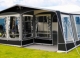 High quality full awning for caravan size 750-1150