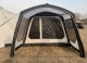 European polyester inflatable drive-away awning and car side awning