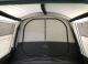 Light weight inflatable polyester drive-away awning