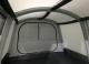 High quality inflatable drive-away awning mini van awning