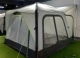 Quality inflatable drive-away awning minivan awning