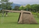 Portable waterproof inflatable camping tents air tents for sale