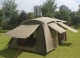 High quality large family tent for 10 person and above 