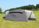 Inflatable outdoor camping tents air family tent