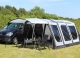 Camper van motorhome mini van inflatable drive-away awning