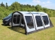 Camper van motorhome mini van inflatable drive-away awning