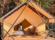 Luxury Glamping Safari Hotel Tents