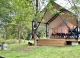 Luxury Glamping Safari Hotel Tents