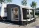 Luxurious Inflatable Caravan Porch Air Awnings 390 Air Awnings