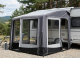 Luxurious Inflatable Caravan Porch Air Awnings 390 Air Awnings