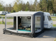 Luxurious Inflatable Caravan Porch Air Awnings 390 Air Awnings