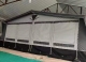 Customized All season Inflatable Caravan Full Awnings Full Air Awnings 