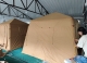 Middle East Arab Inflatable desert tents