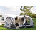 All season polyester caravan awning size 750-1150 